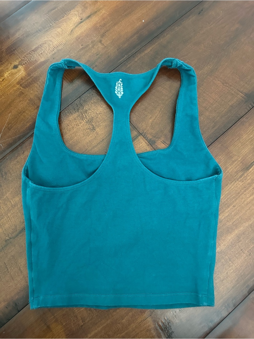Free People Movement Go To Smooth Square Neck Cami - Picture 2 of 2